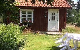 Stensholms Traedgard