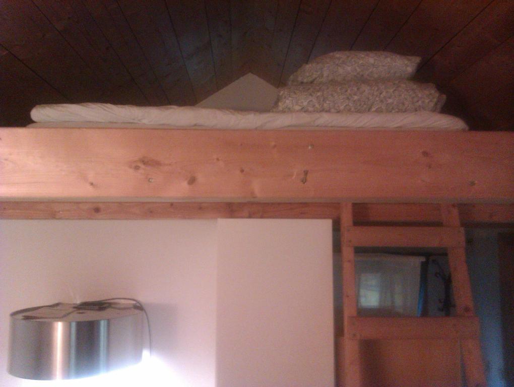 Stensholms Traedgard Nässjö Kamer foto