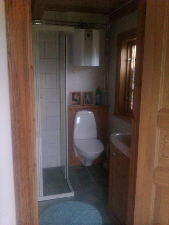 Stensholms Traedgard Nässjö Kamer foto