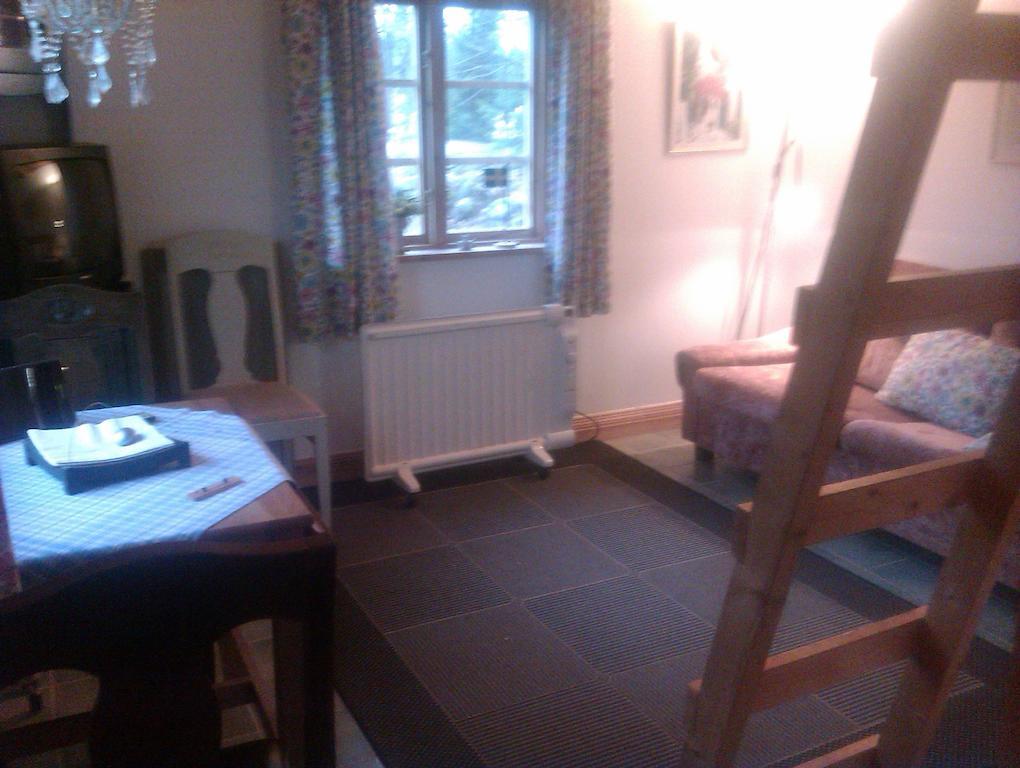 Stensholms Traedgard Nässjö Kamer foto