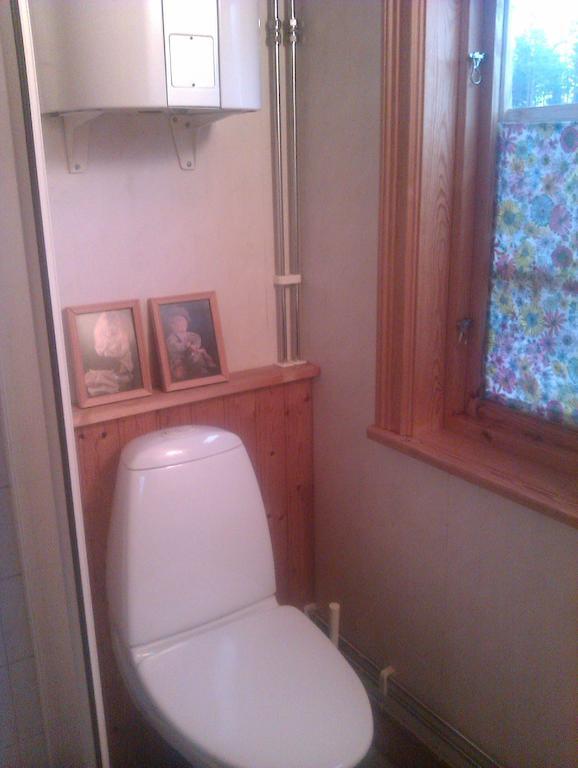 Stensholms Traedgard Nässjö Kamer foto