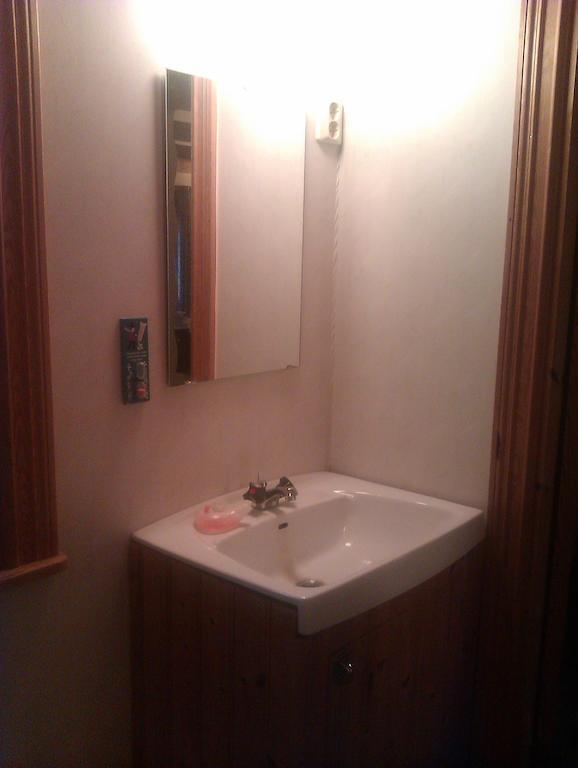 Stensholms Traedgard Nässjö Kamer foto